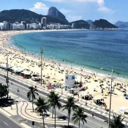Hotel Vitoria Rio de Janeiro Eksteriør billede