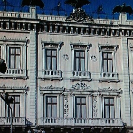 Hotel Vitoria Rio de Janeiro Eksteriør billede