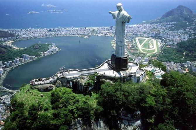 Hotel Vitoria Rio de Janeiro Eksteriør billede
