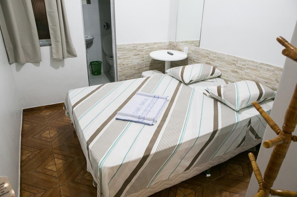 Hotel Vitoria Rio de Janeiro Eksteriør billede