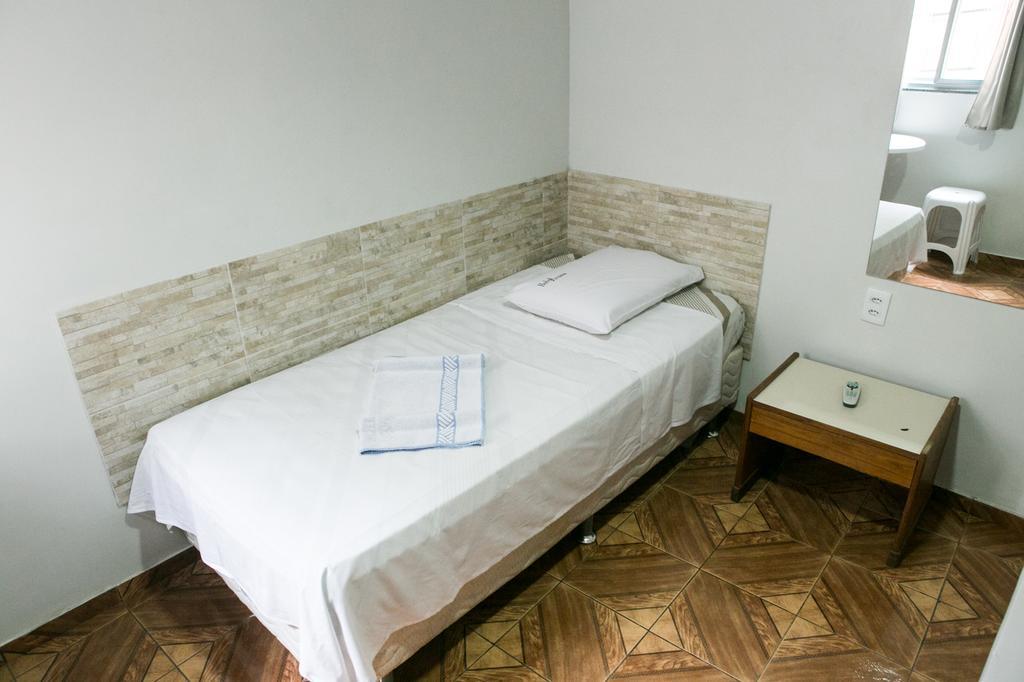 Hotel Vitoria Rio de Janeiro Eksteriør billede