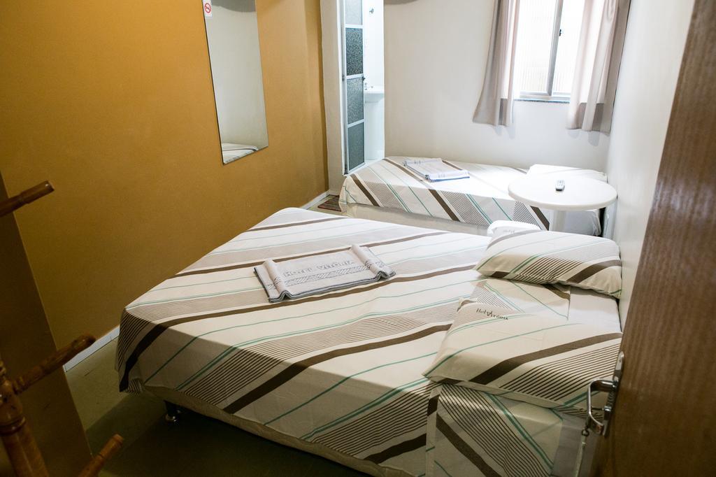 Hotel Vitoria Rio de Janeiro Eksteriør billede