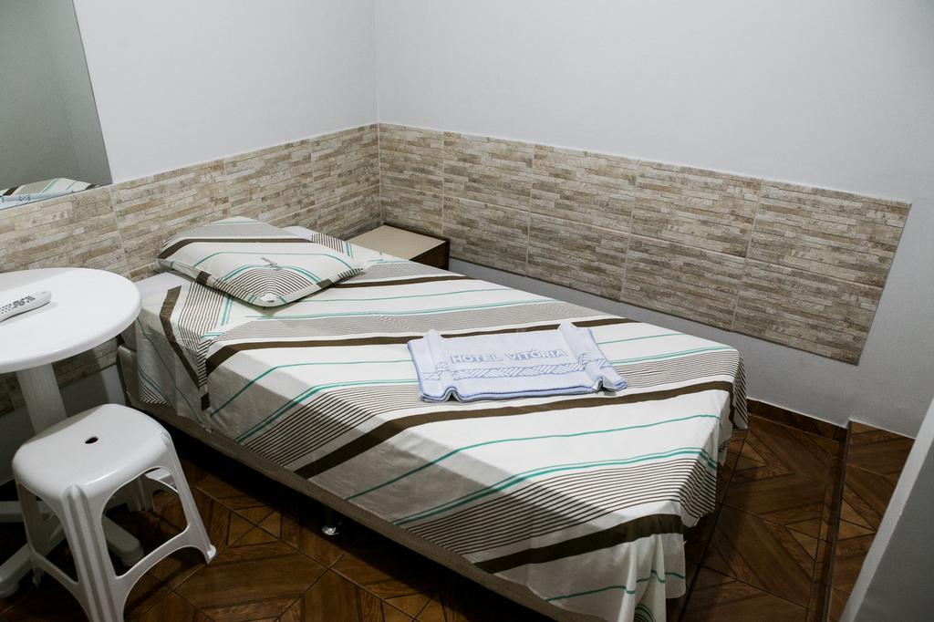 Hotel Vitoria Rio de Janeiro Eksteriør billede