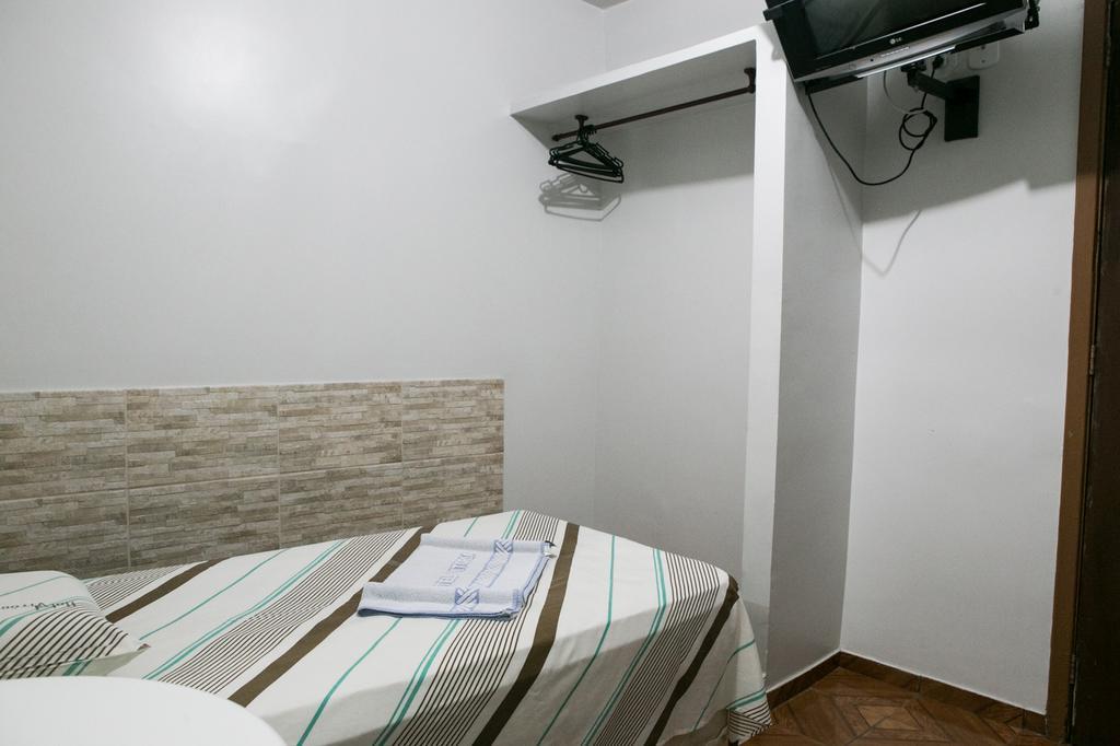 Hotel Vitoria Rio de Janeiro Eksteriør billede